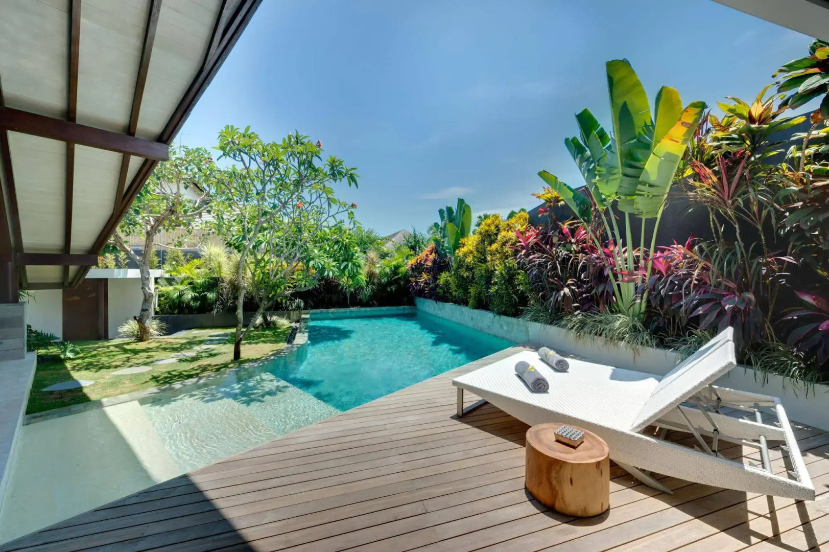 Photo - The Layar - Designer Villas and Spa