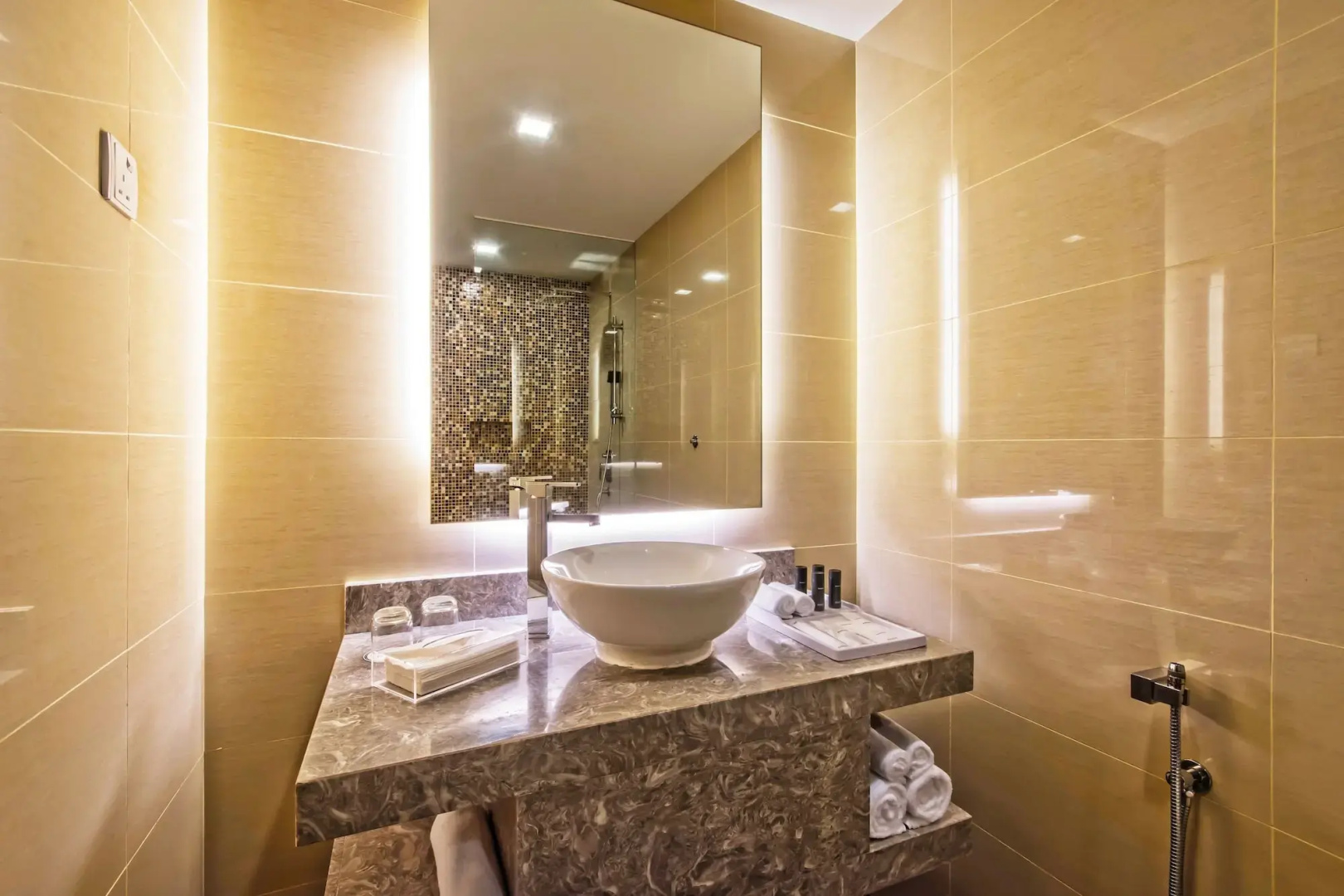 Photo - Hotel Armada Petaling Jaya