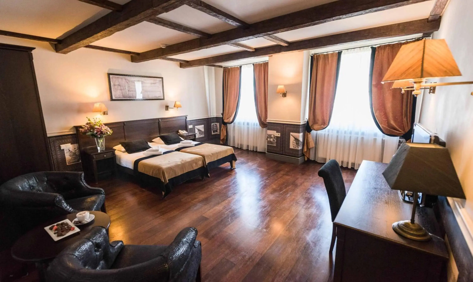Foto - Hotel Holland House Old Town