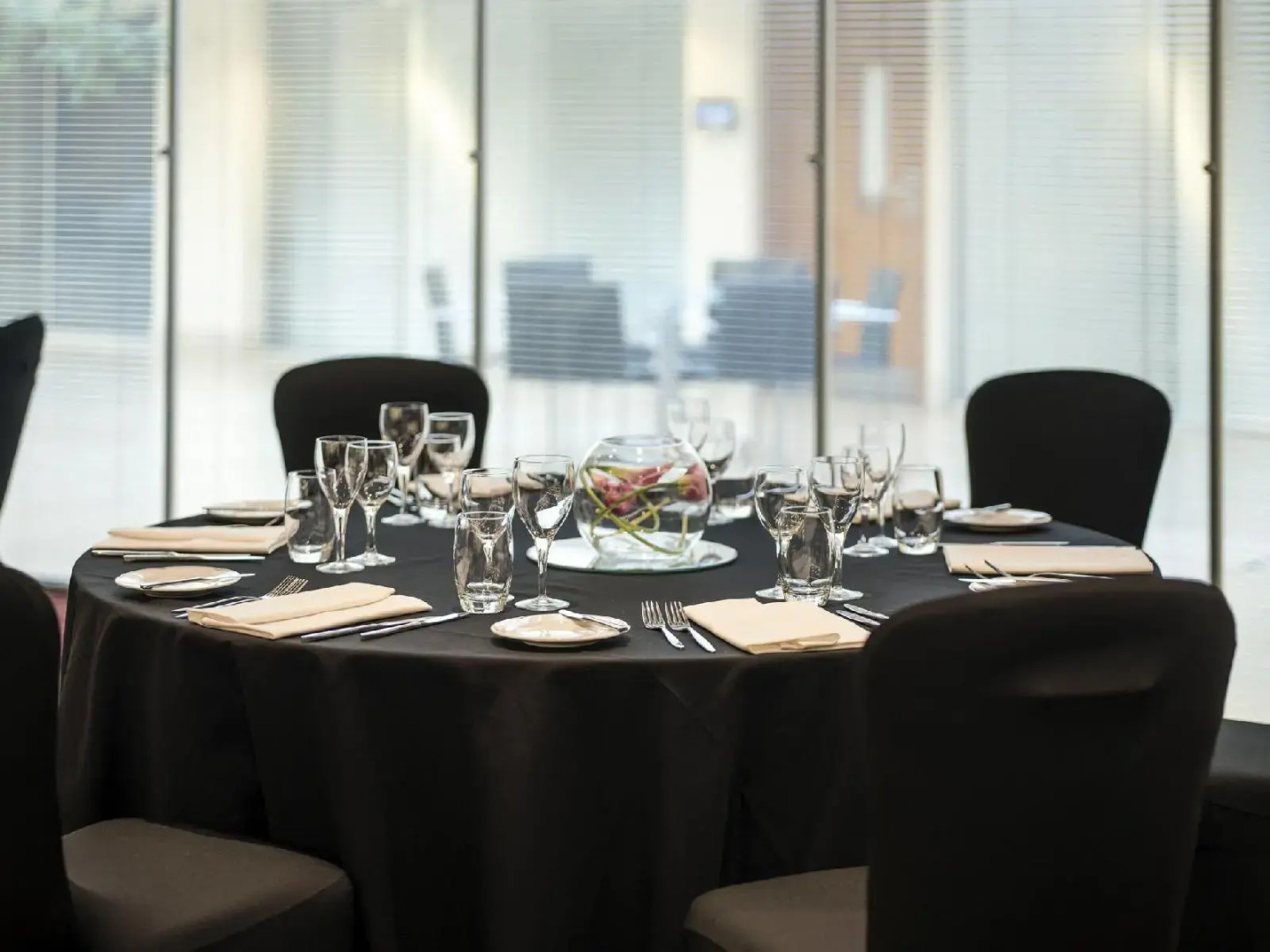 Foto - Sheraton Heathrow Hotel