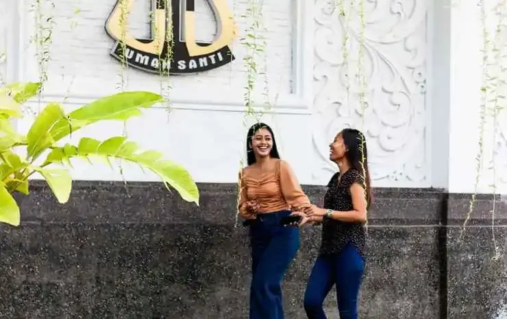 Photo - Umah Santi Residence