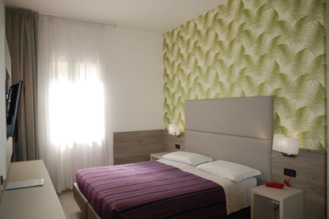 Foto - Hotel Lugano Torretta