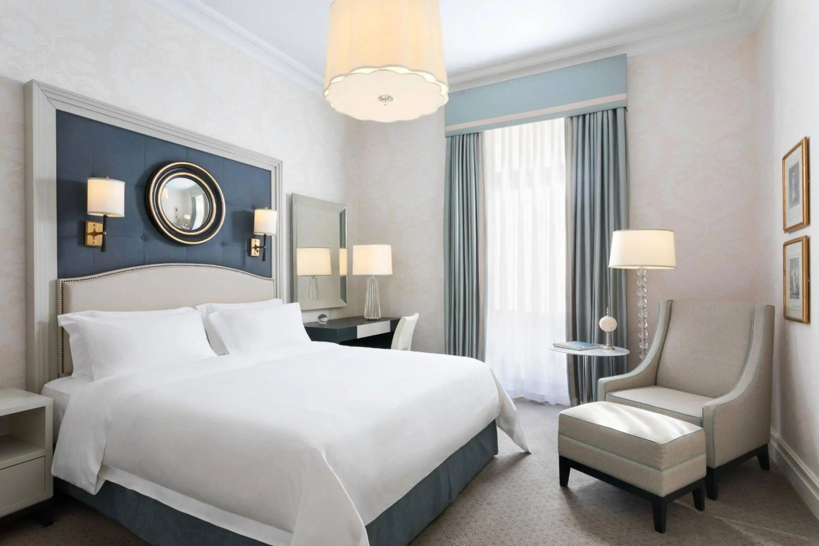 Photo - Hotel Bristol, a Luxury Collection Hotel, Warsaw