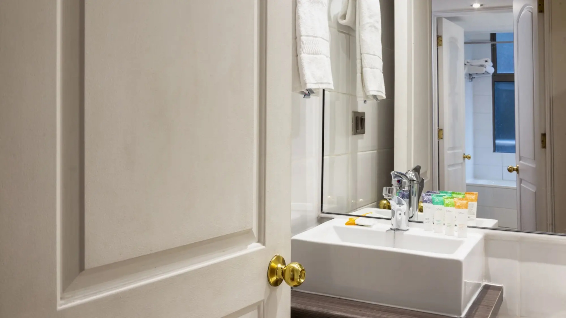 Foto - Time Suite - Comfort Apartments