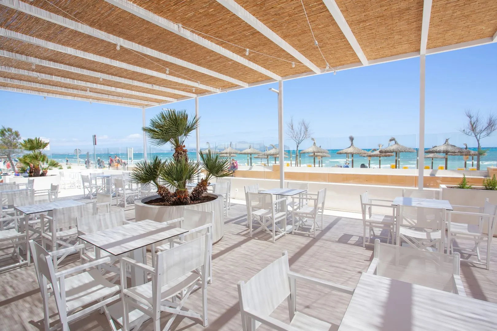 Photo - Grupotel Picafort Beach
