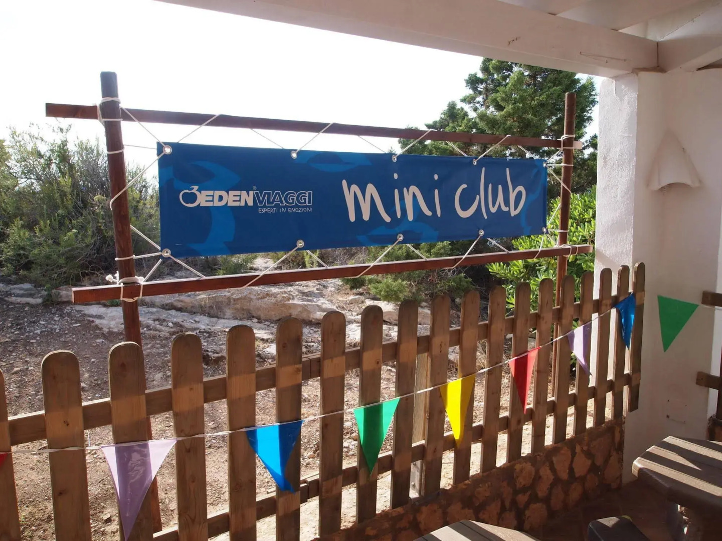 Foto - Hotel Club Sunway Punta Prima