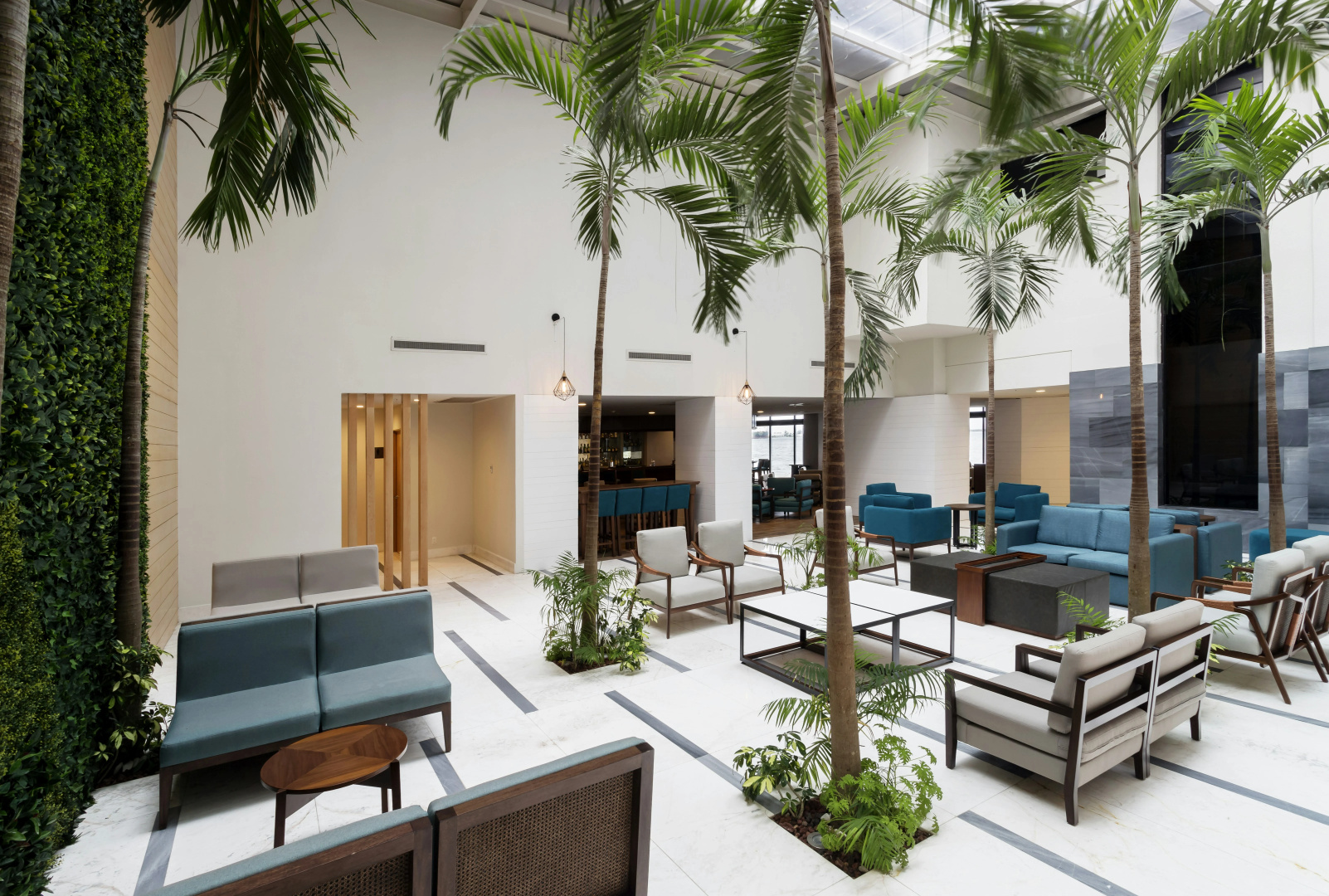 Foto - DoubleTree by Hilton Hotel Veracruz