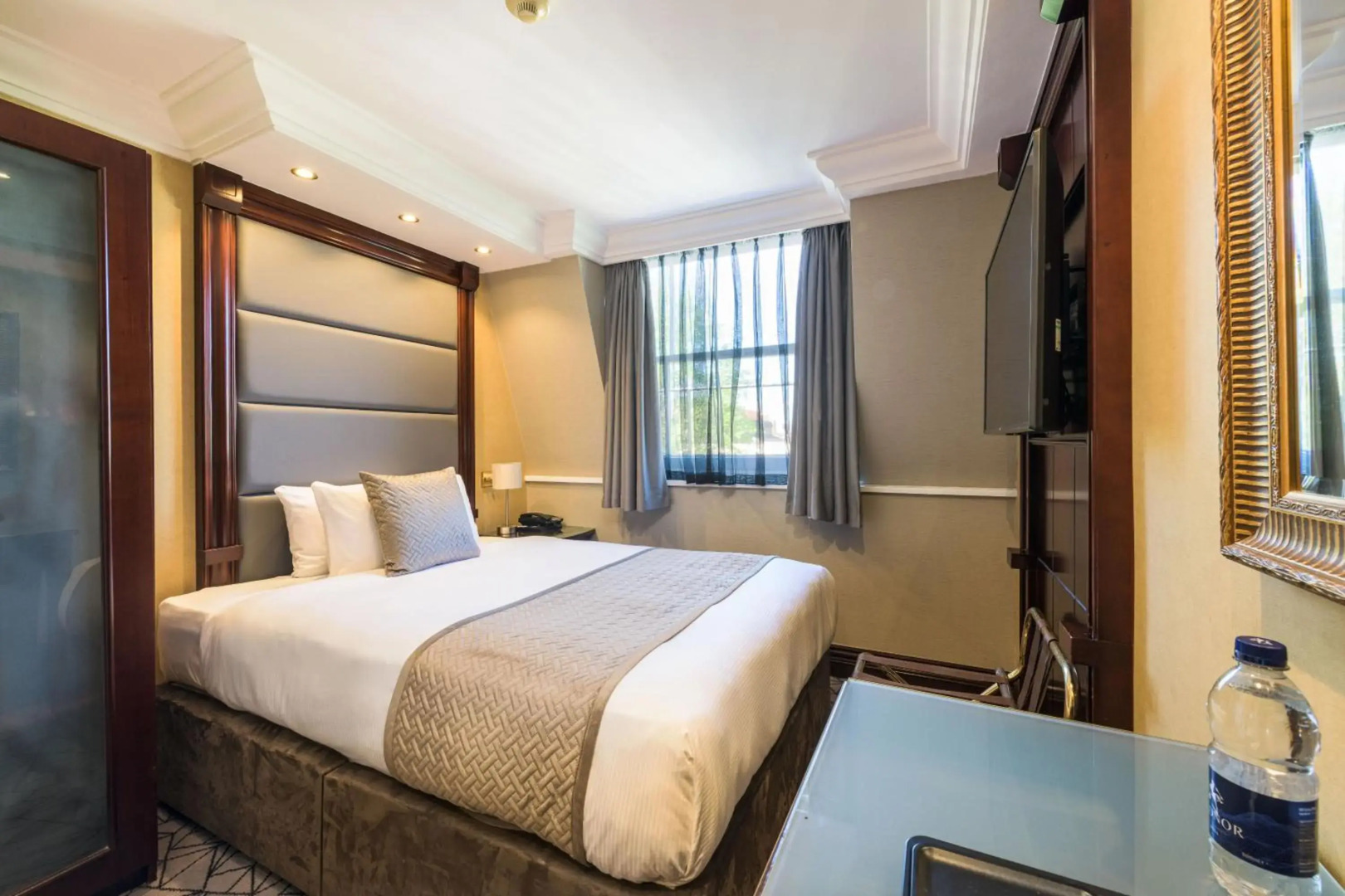 Foto - Hyde Park International