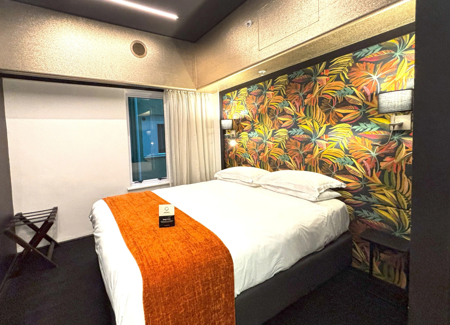 Foto - ONOMO Hotel Cape Town Foreshore