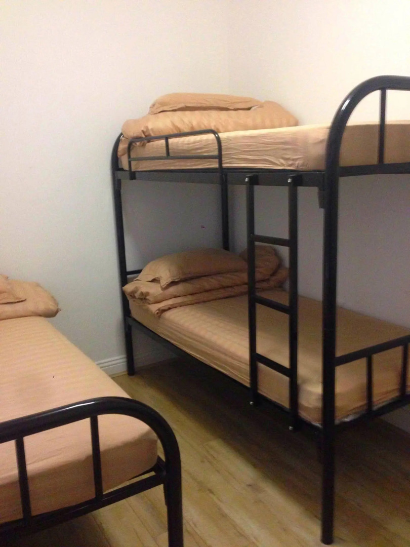 Foto - Cozy M Hostel