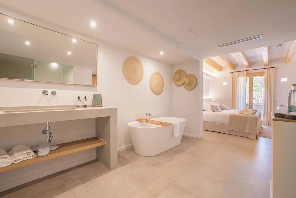 Photo - Vila Nova Suites & SPA - Adults only TI