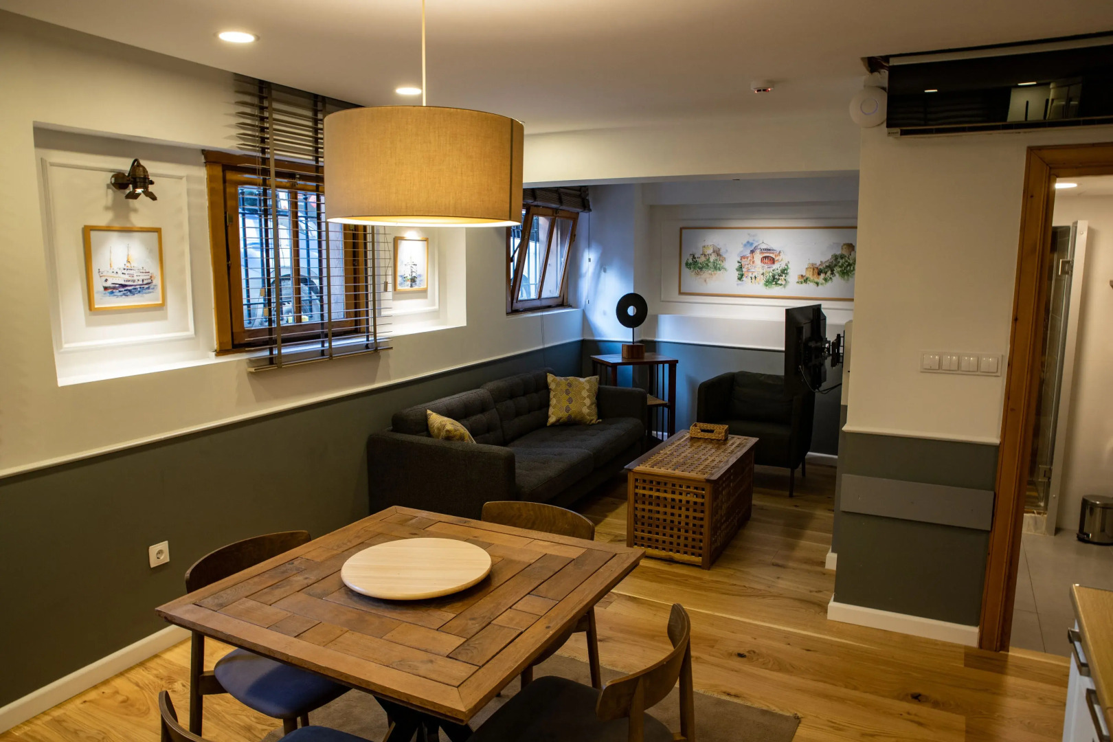 Foto - Bguest Pera Suites