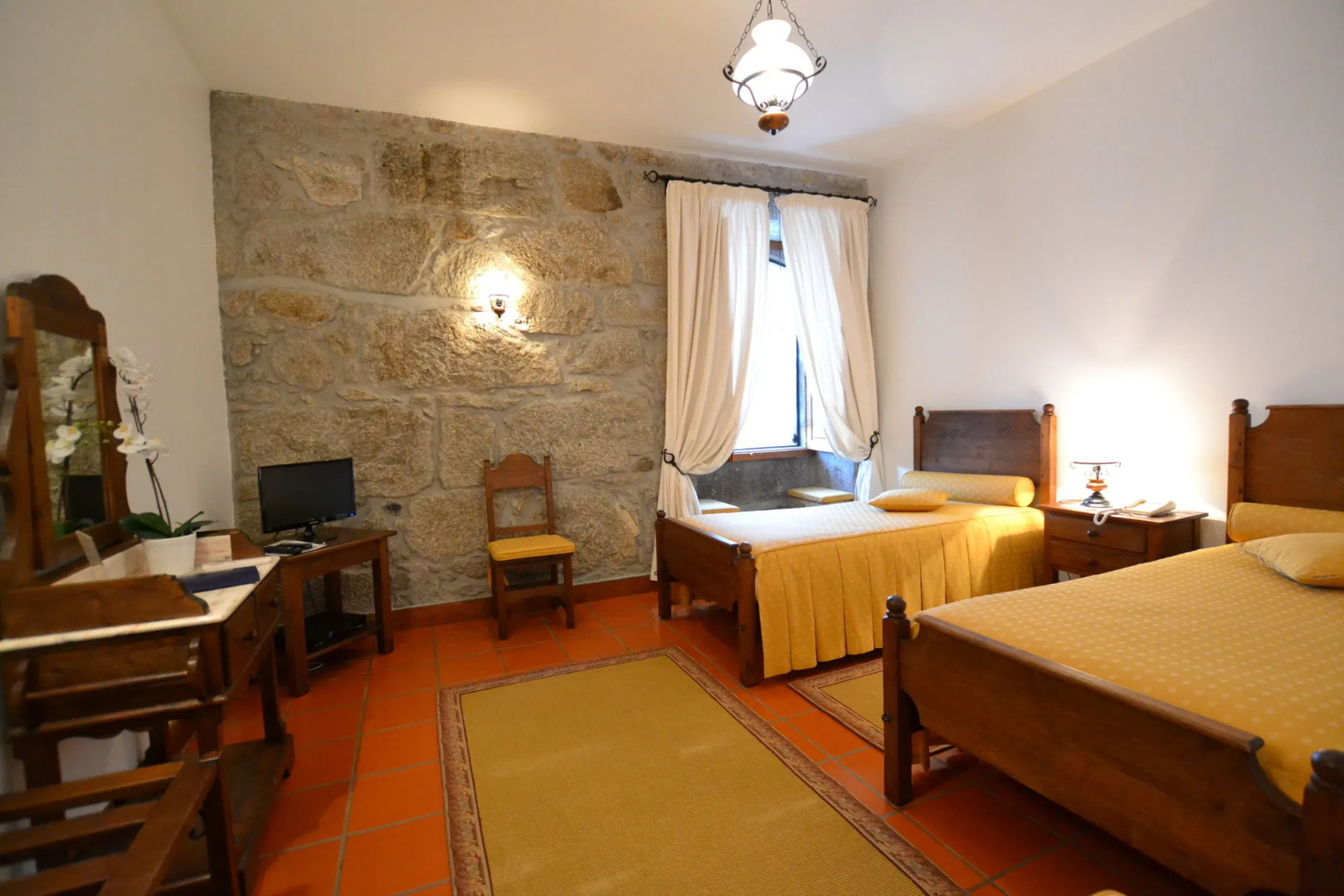 Foto - Quinta do Terreiro - Turismo de Habitacao