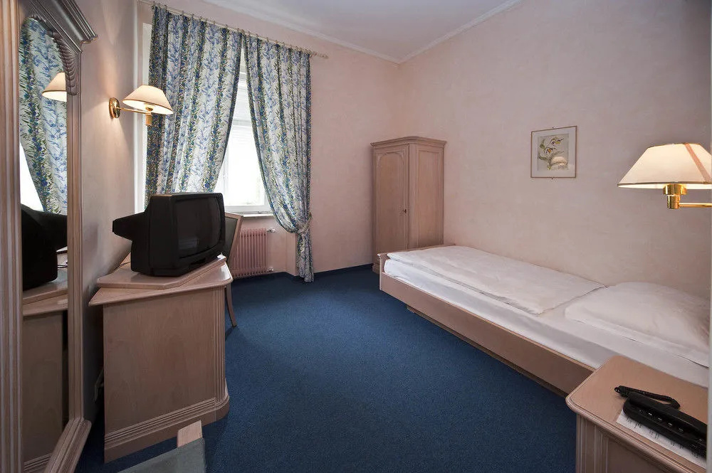Photo - Parkhotel Mondschein, a Member of Design Hotels