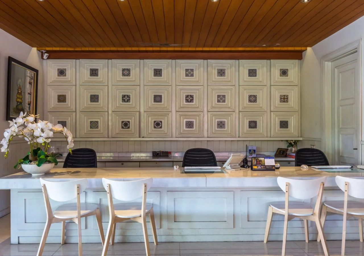 Foto - Alron Hotel Kuta