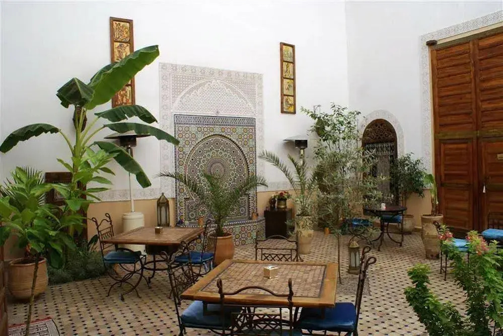 Foto - Riad Attarine