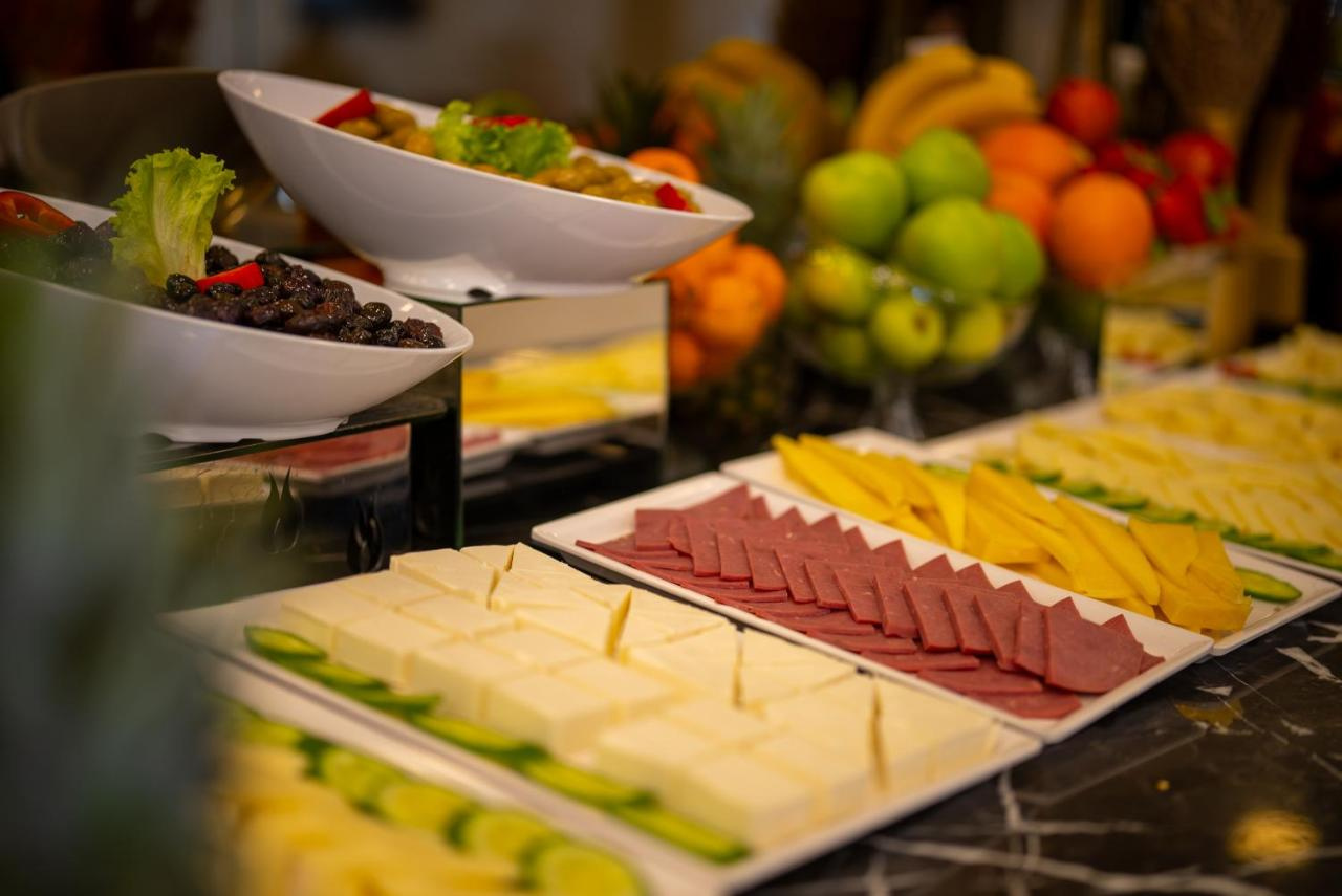 Foto - Mari Suites Hotel