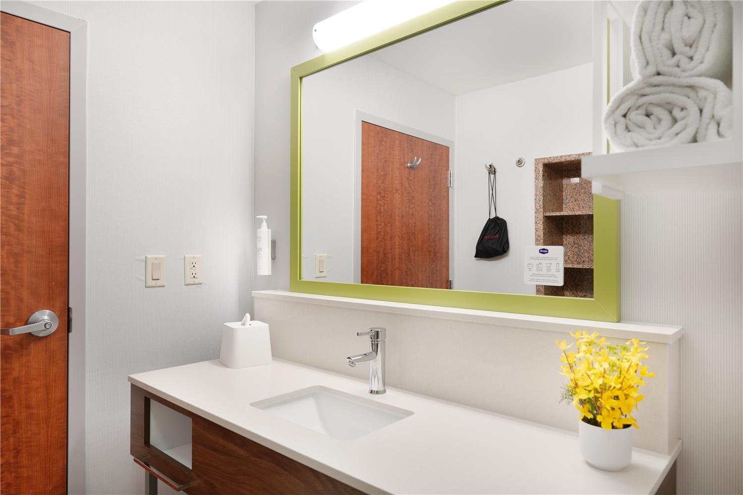 Foto - Hampton Inn & Suites Tulsa/Tulsa Hills