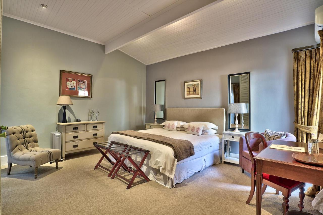 Photo - Parker Cottage
