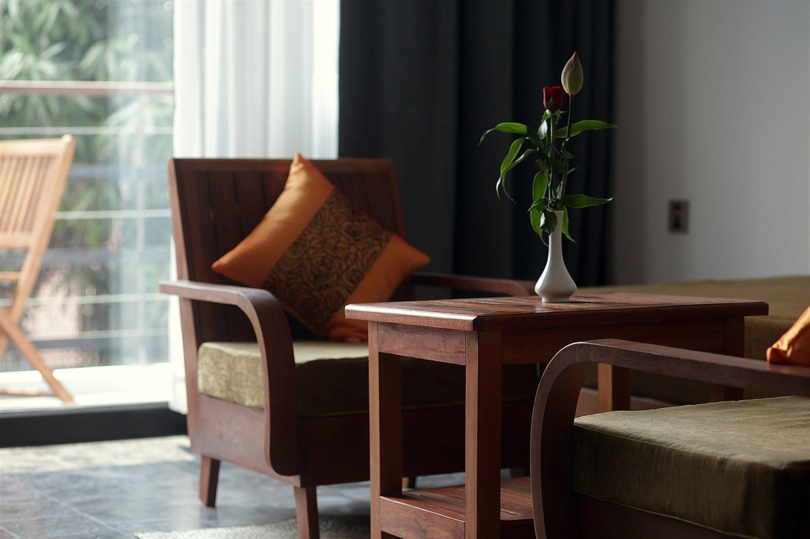 Foto - Sam So Boutique Villa