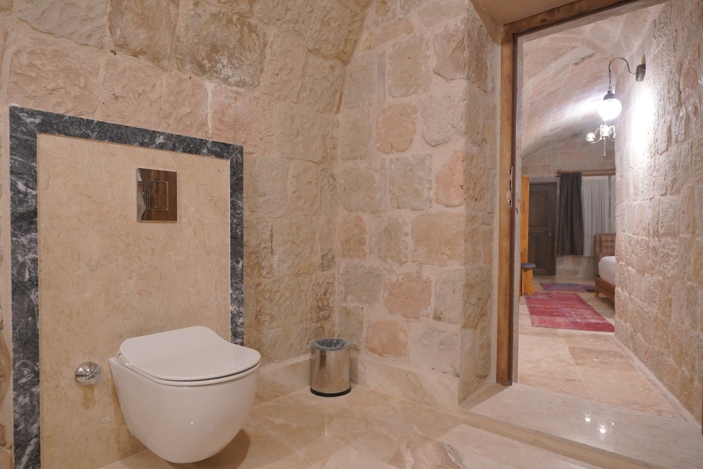 Photo - Cappadocia Secret Hill Cave Suites