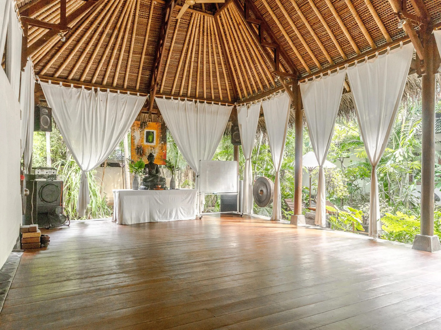 Photo - Villa Boreh Beach Resort and Spa