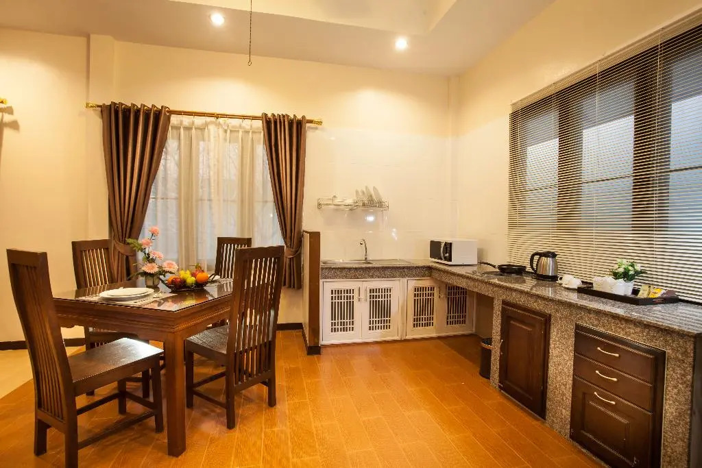 Foto - Pattra Vill Resort