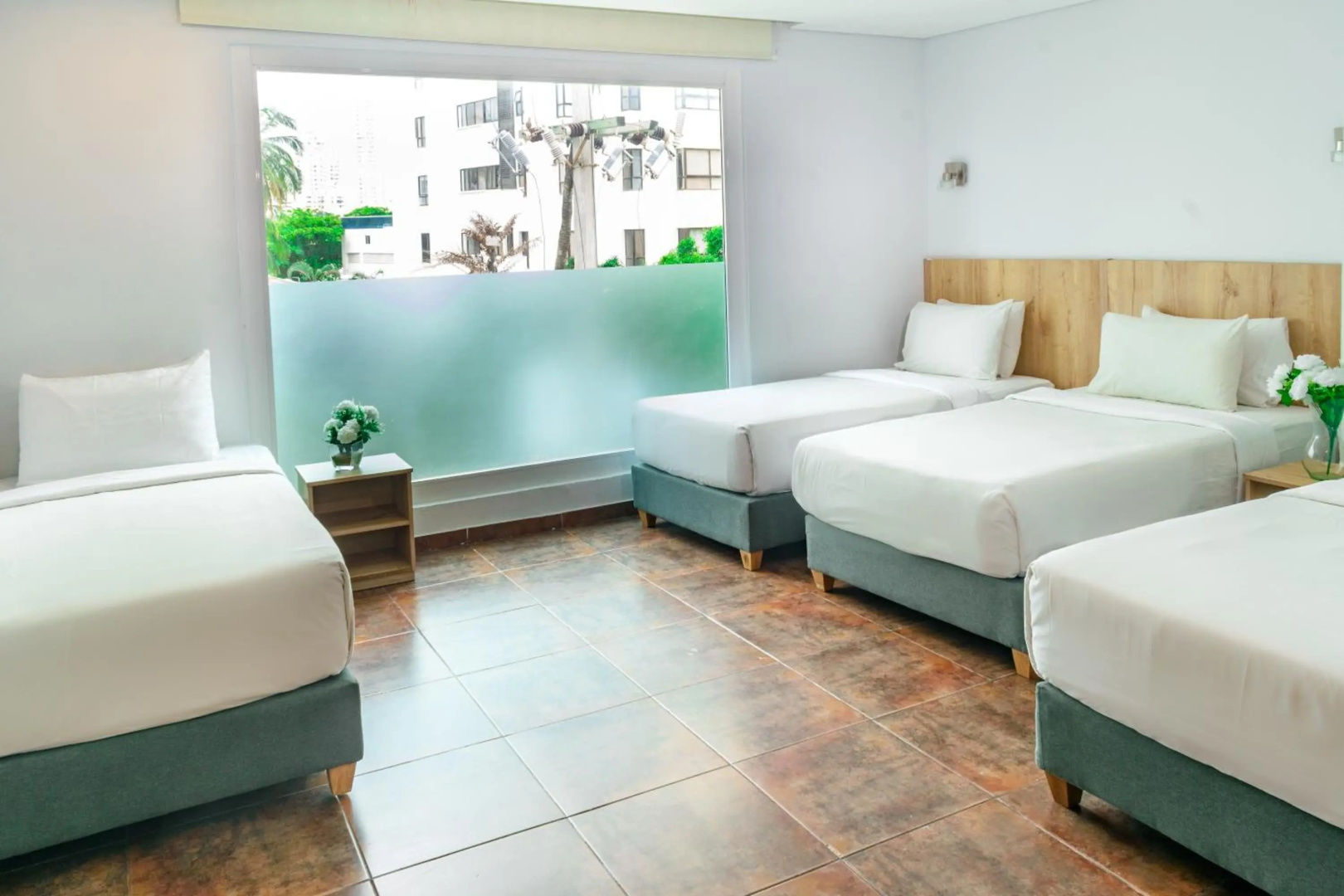 Foto - Hotel Caribbean Cartagena