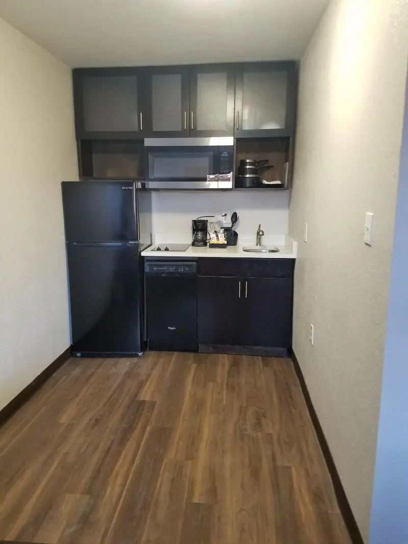 Foto - Hotel South Tampa & Suites