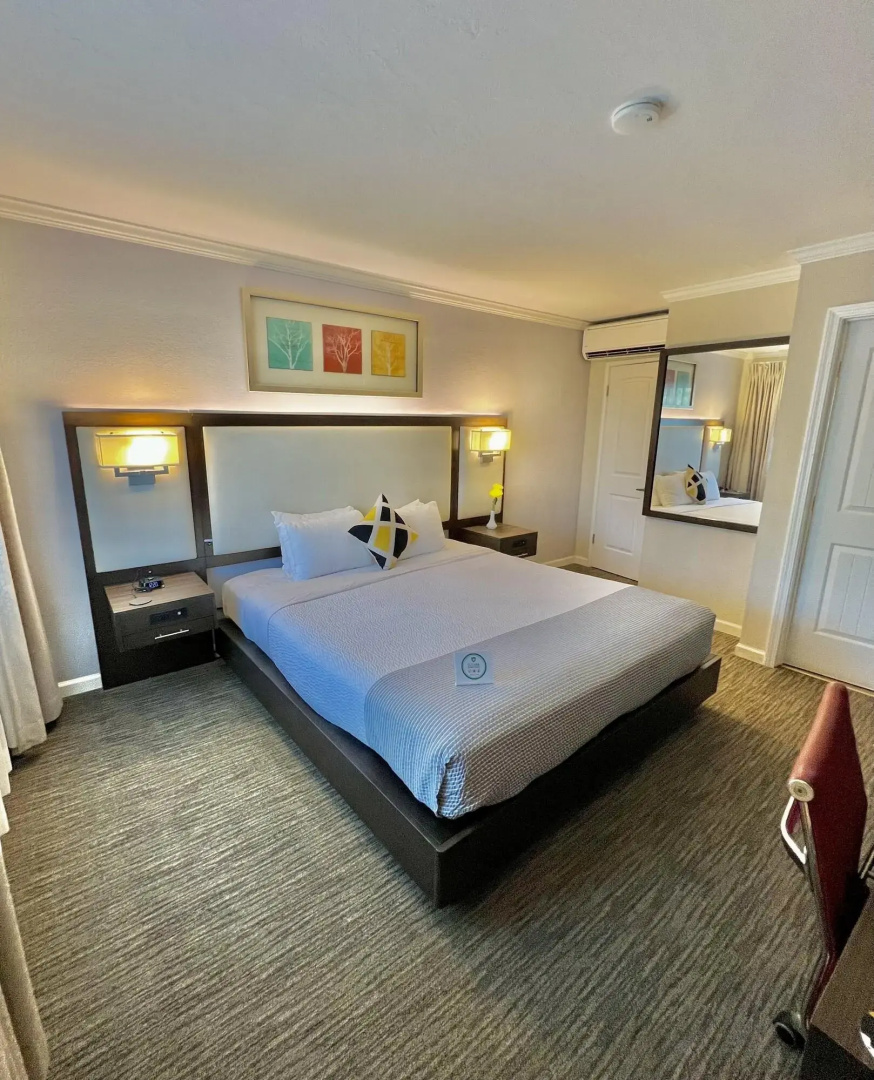 Foto - The Palo Alto Inn