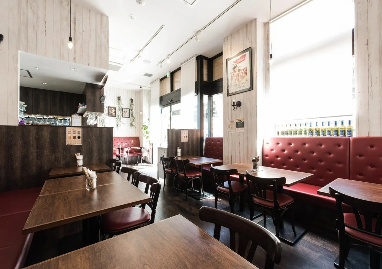 Photo - HOTEL MYSTAYS Ueno Iriyaguchi
