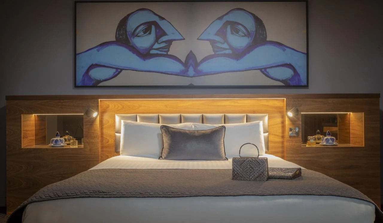 Photo - Talbot Hotel Stillorgan