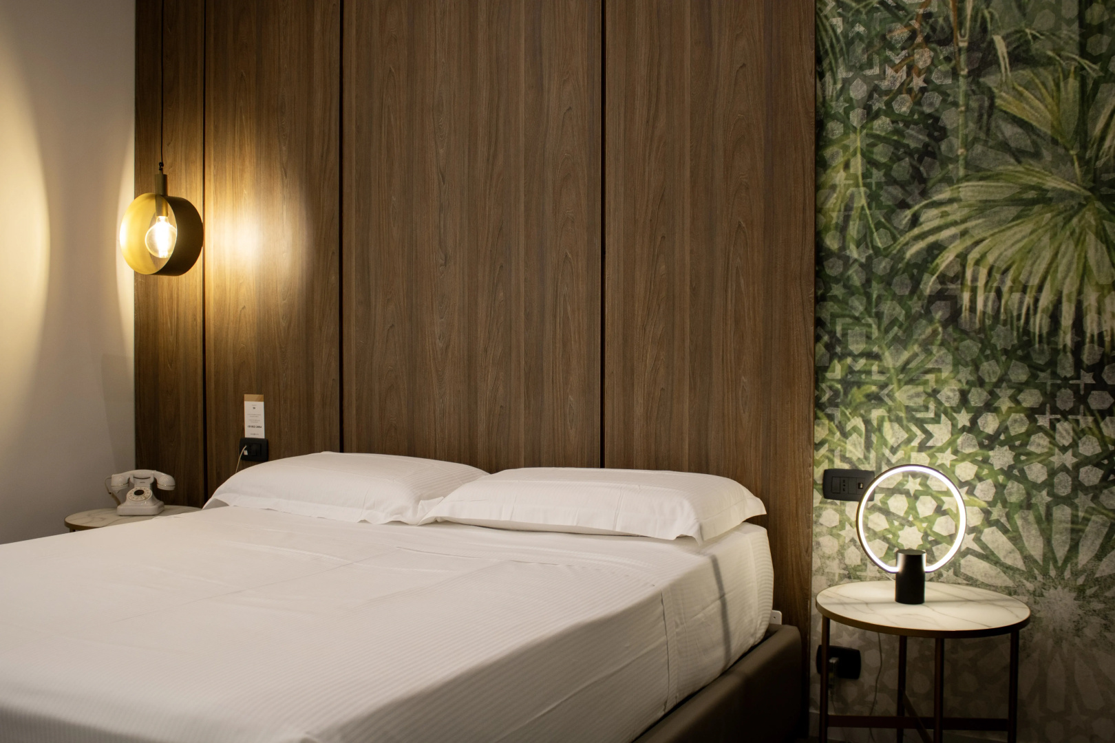 Photo - BADIA NUOVA Apart Hotel