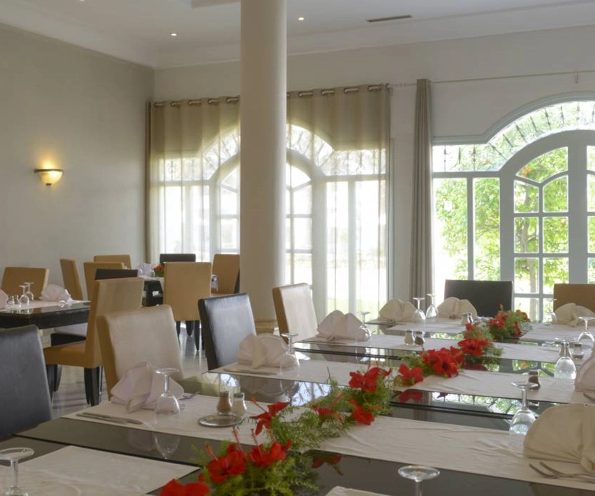 Foto - Tmk Flora Park By Turismark   Adults Only