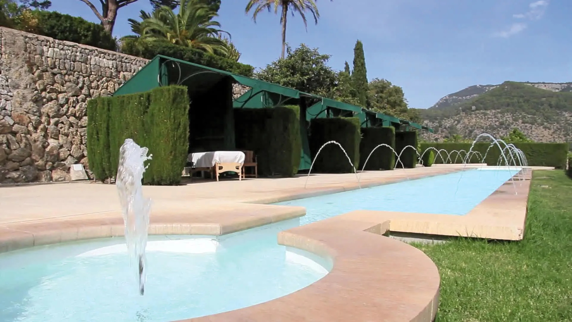 Foto - Grand Hotel Son Net