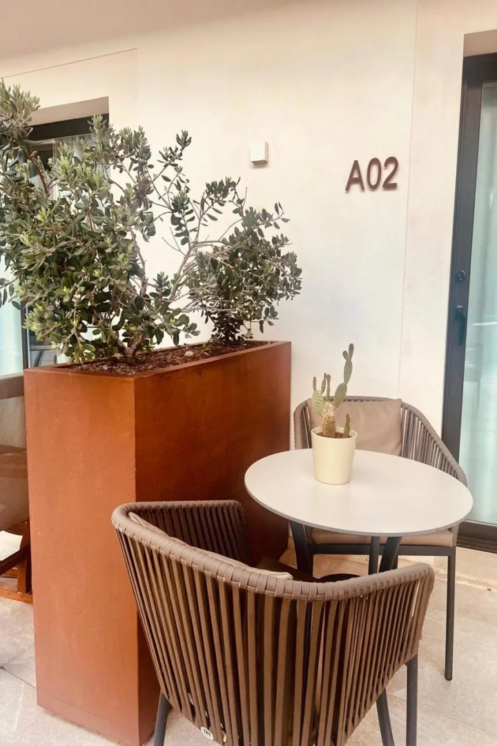 Ynaira Hotel & Spa, Bild 13 von 27