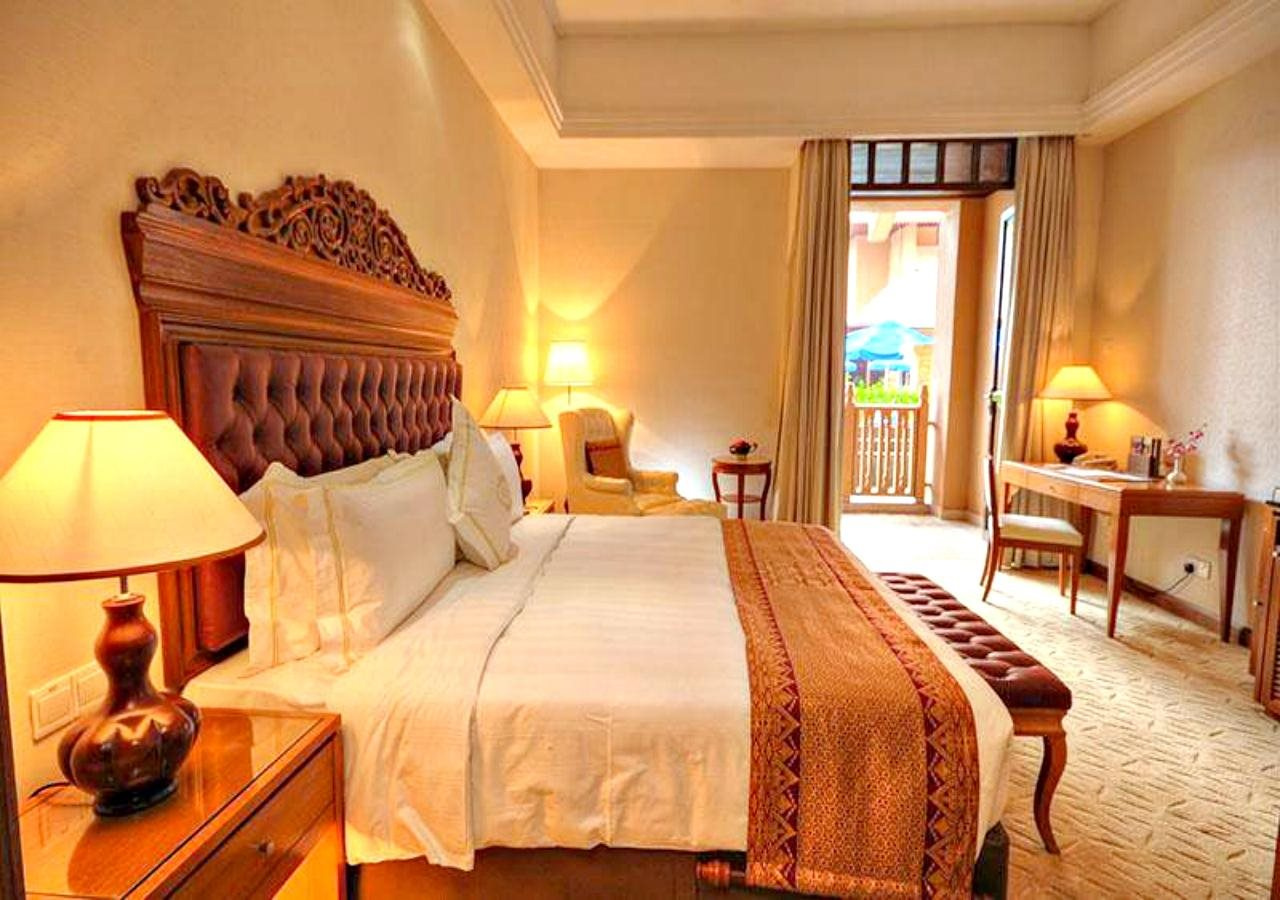 Photo - Royale Chulan Kuala Lumpur