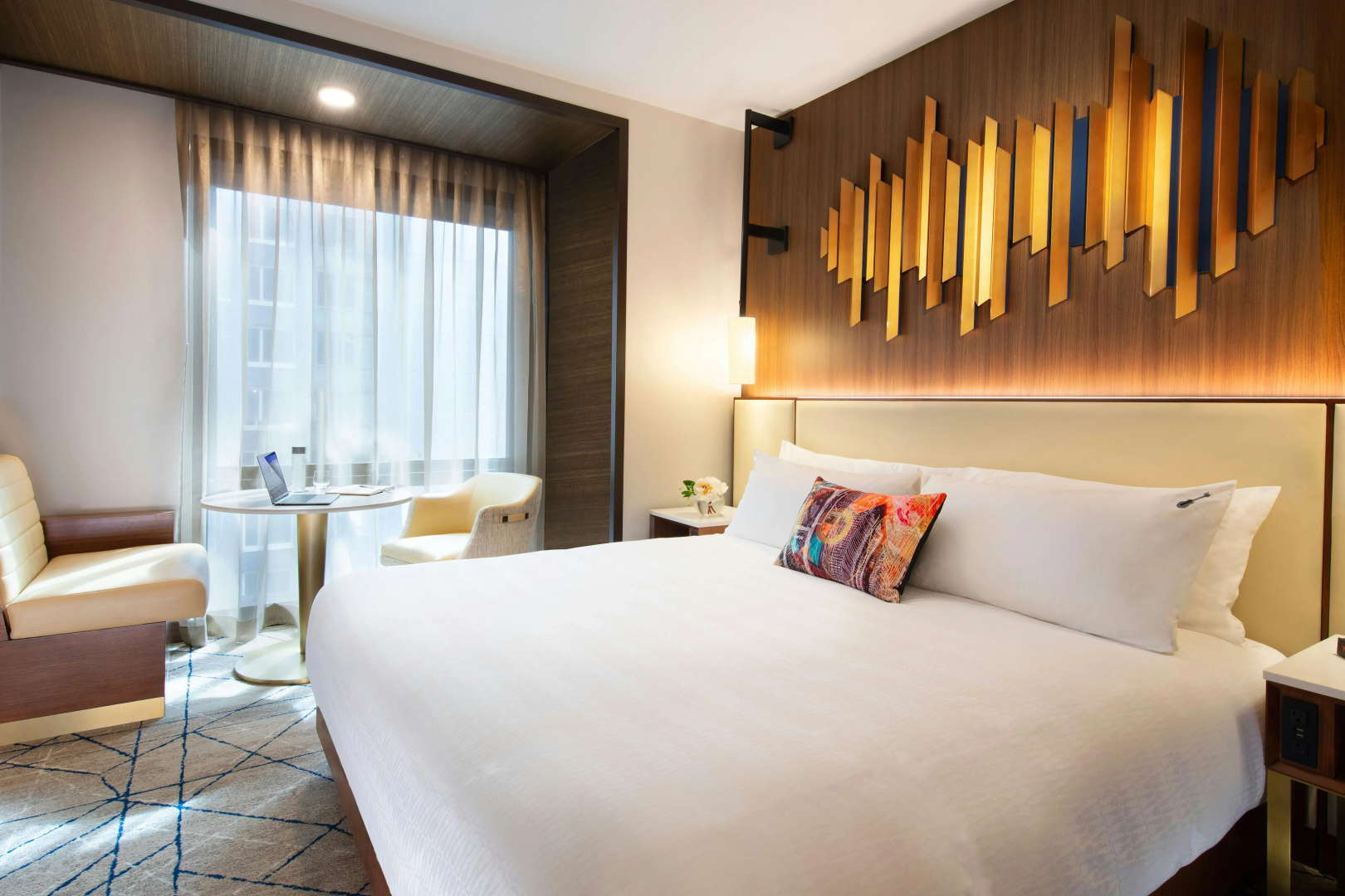 Photo - Hard Rock Hotel New York - Partner of ALL Accor
