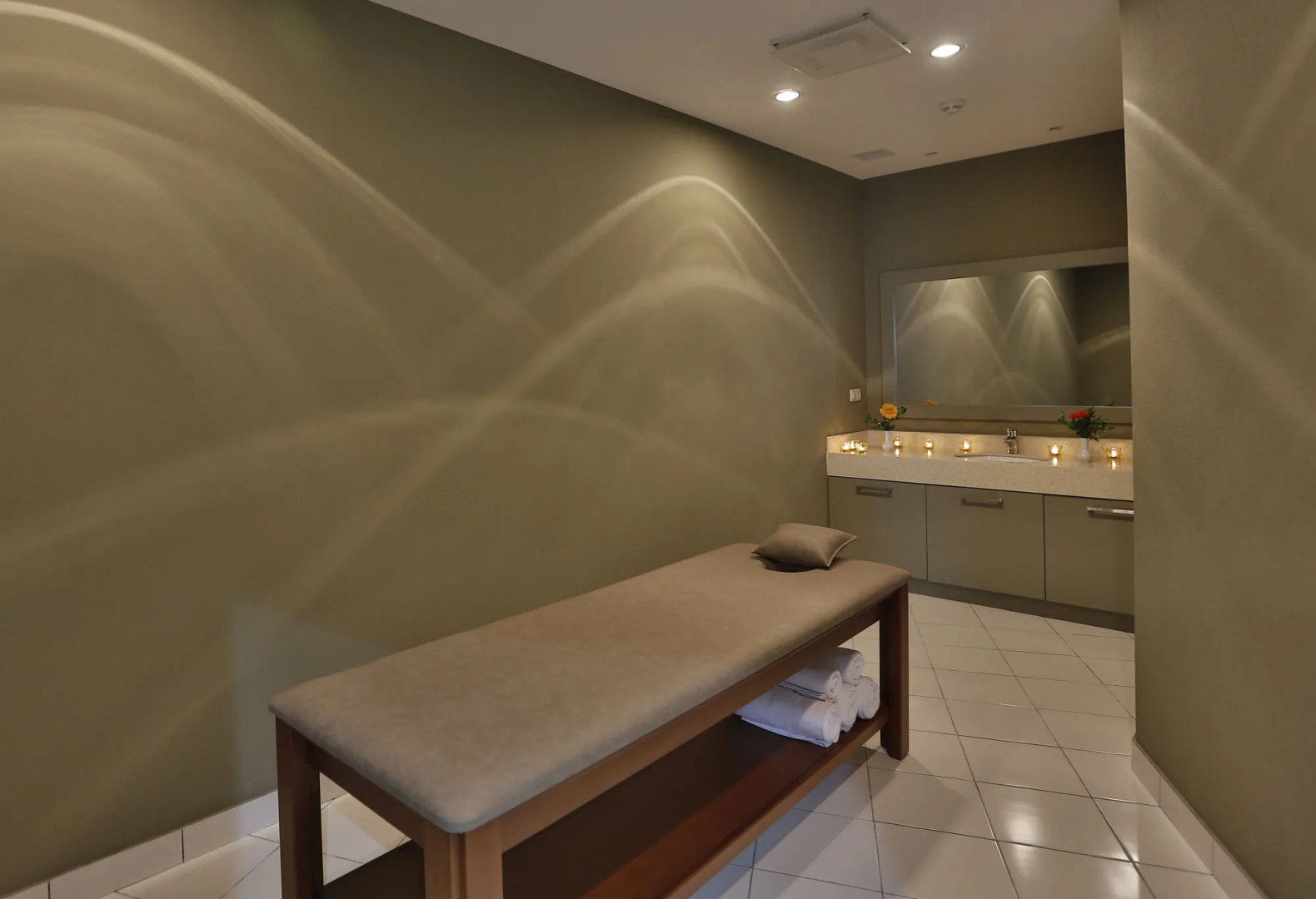 Foto - HomeBridge Hotel Apartments