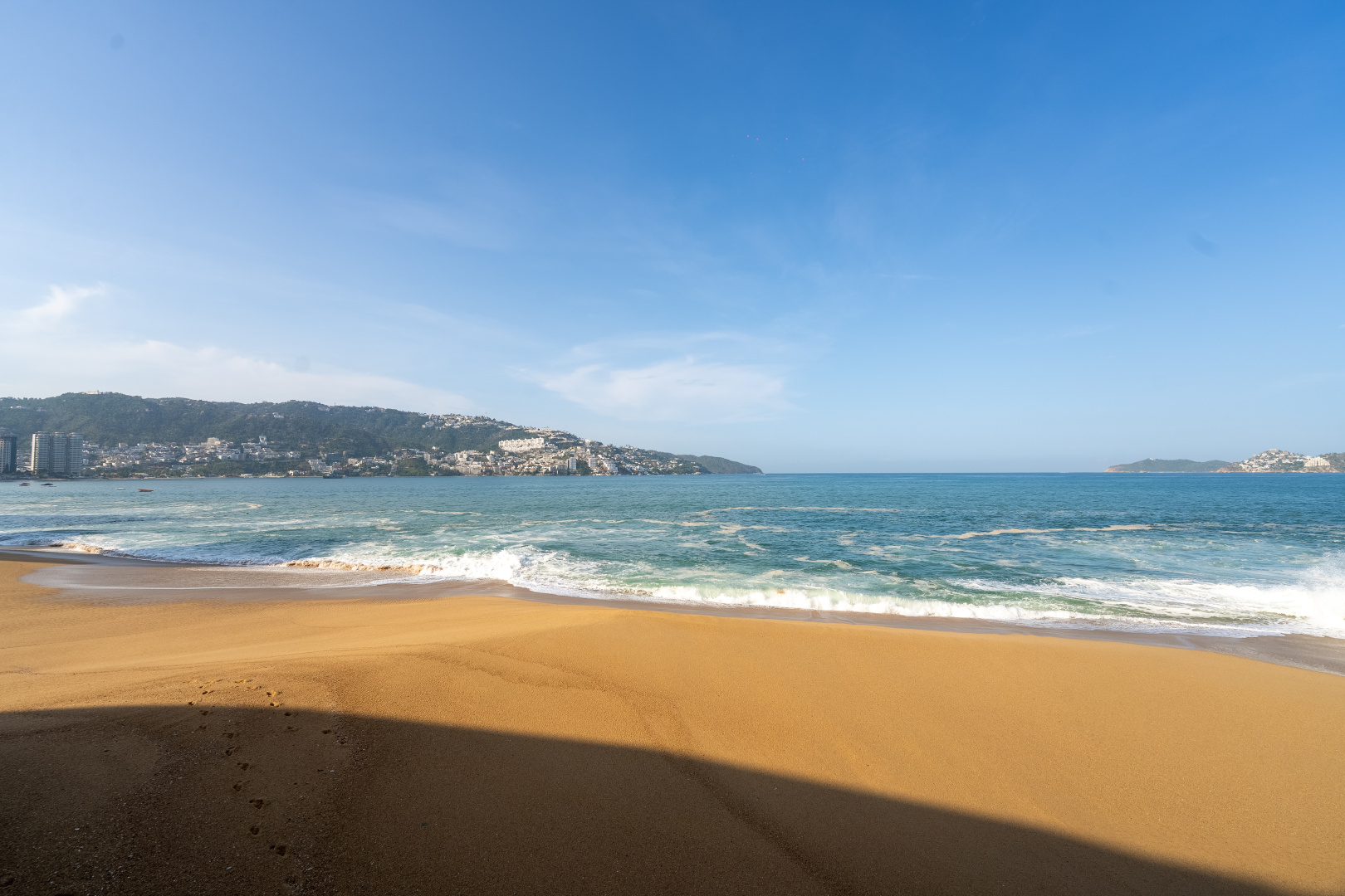 Foto - Amares Acapulco
