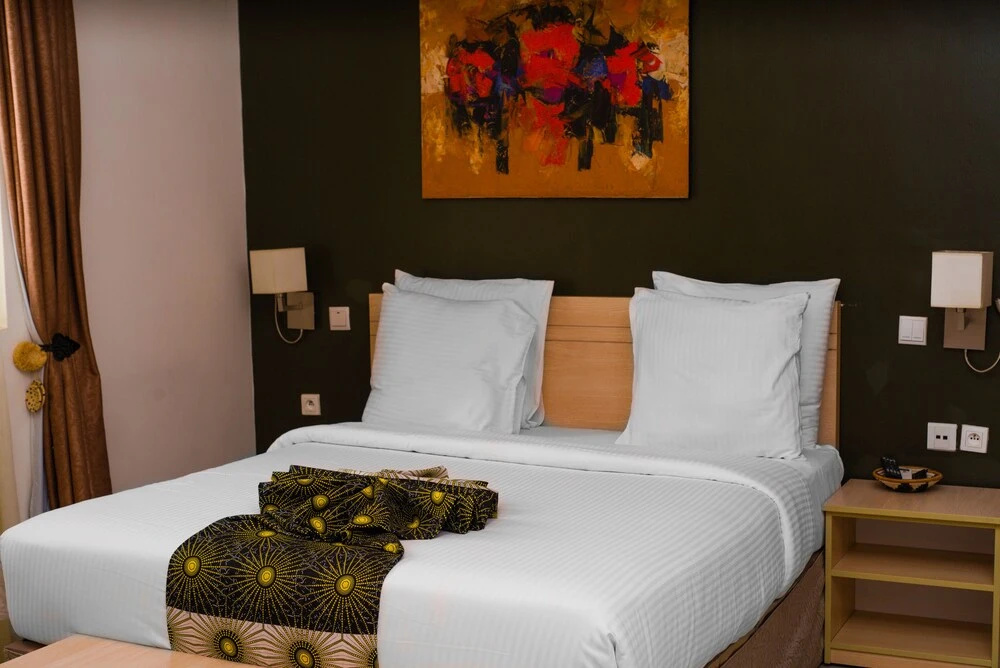 Amata n'Ubuki Boutique Hotel