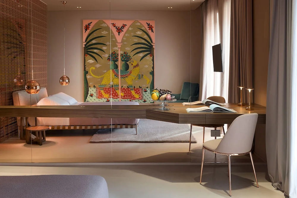 Foto - Taormina Infinity Suites