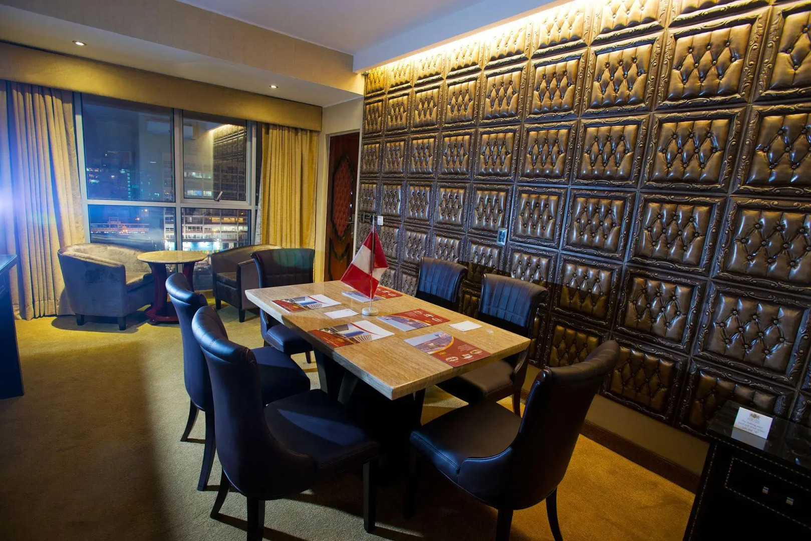 Foto - Luxury Inkari Hotel