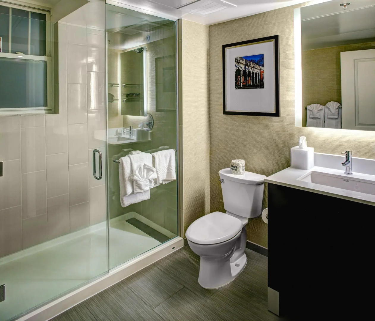 Foto - Residence Inn by Marriott Atlanta Midtown/Georgia Tech