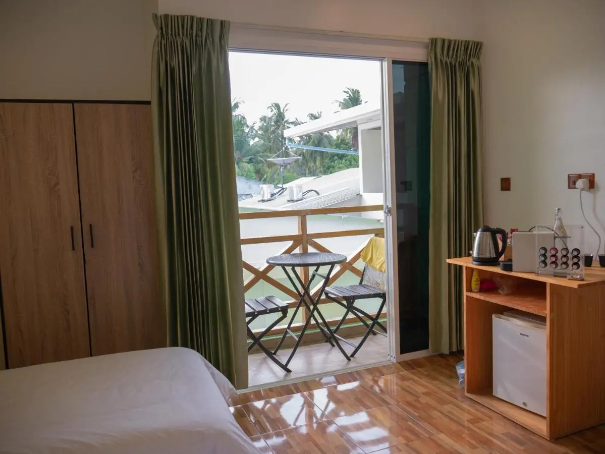 Photo - Turtle Maldives - Your Gateway to the Beach & Marine Adventures Await!
