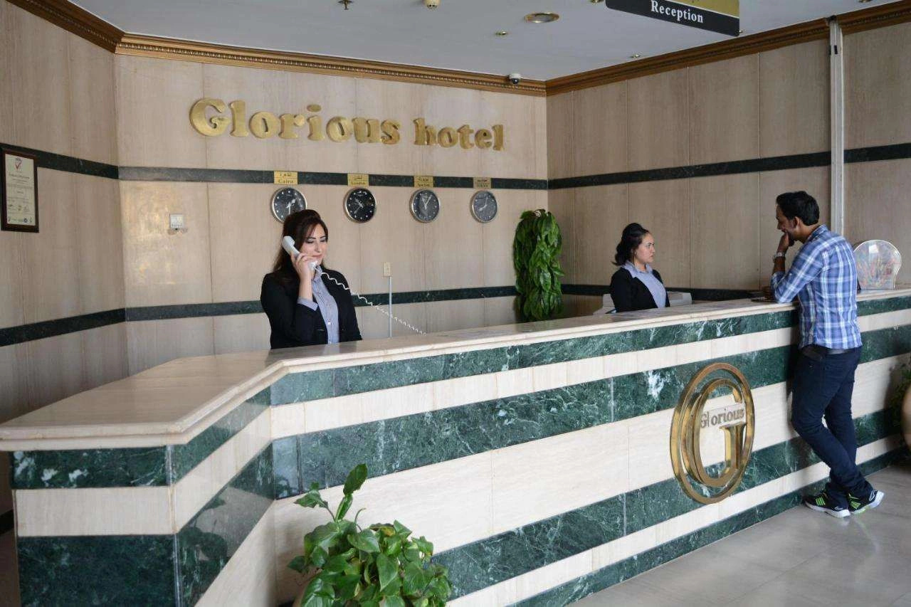 Photo - Glorious Hotel