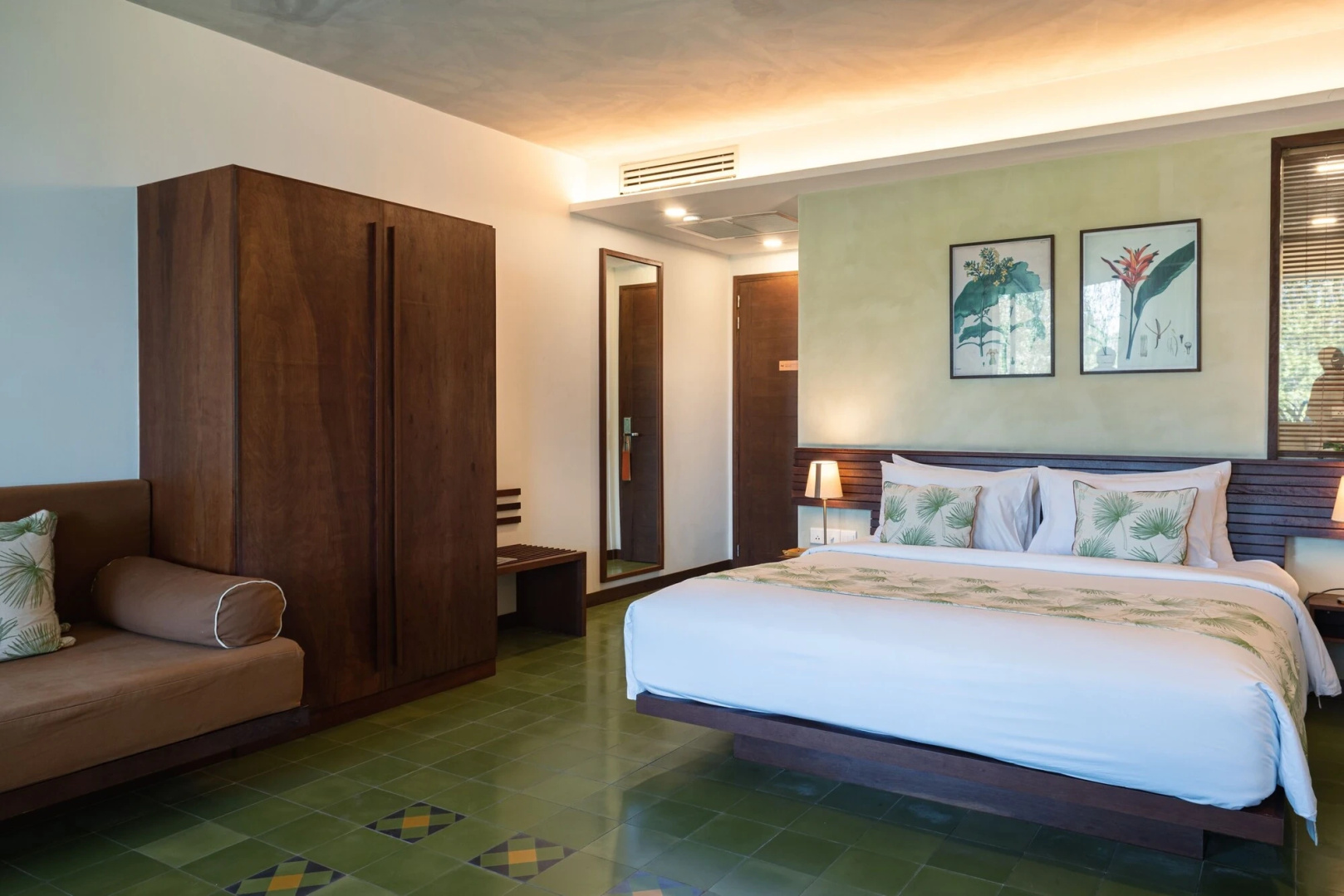 Foto - Penh House Hotel