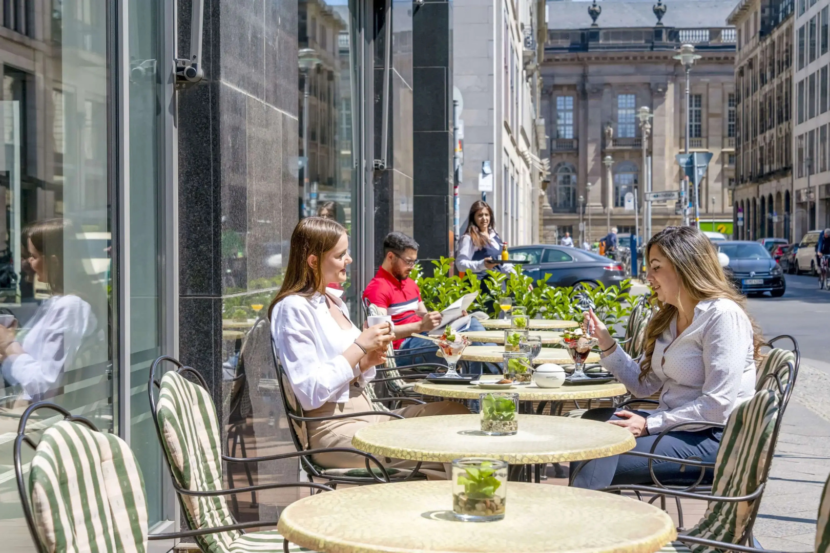 Photo - Maritim proArte Hotel Berlin