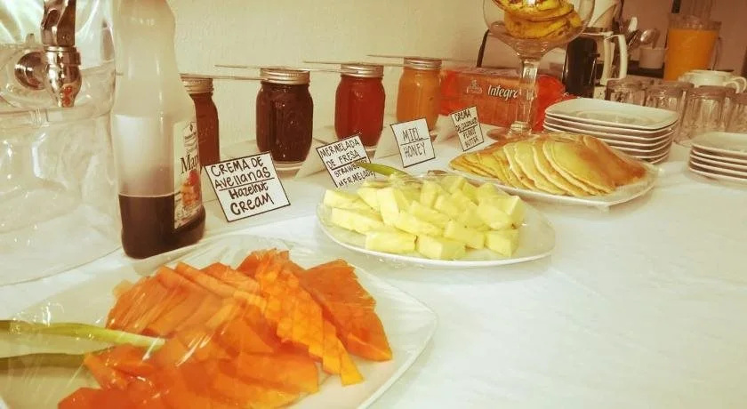 Photo - Alexandross Hostel BnB