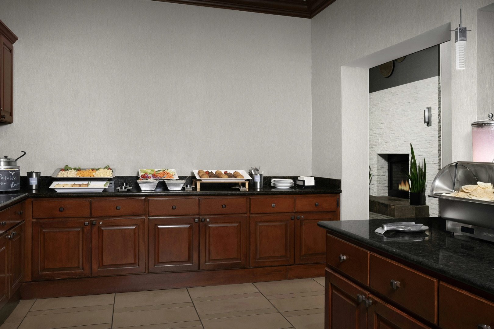 Foto - Homewood Suites by Hilton Jacksonville-Downtown/Southbank